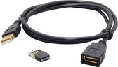 Wahoo Fitness - ANT+ USB Adapter met kabel