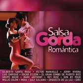 Salsa Gorda: Romántica