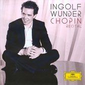 Ingolf Wunder - Chopin Recital (CD)