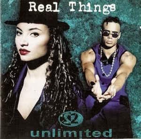 Real Things