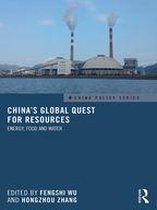 China's Global Quest for Resources
