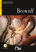 Reading & Training B2.1: Beowulf book + audio CD