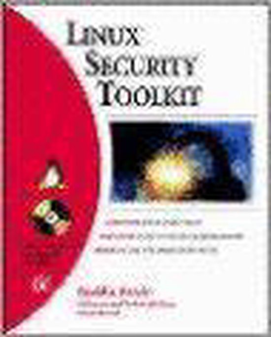 Linux Security Toolkit - cover