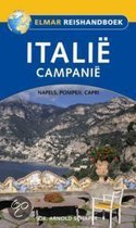 Reishandboek Italie Campanie