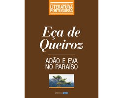 Adão e Eva no Paraíso