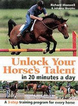 Unlock Your Horse's Talent