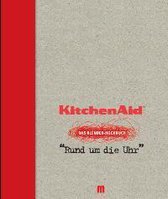 Kitchen Aid. Das Blender-Kochbuch