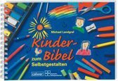 Kinder-Bibel zum Selbstgestalten