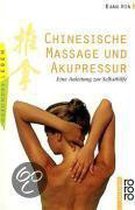 Chinesische Massage und Akupressur