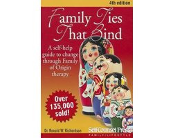 Family Ties That Bind