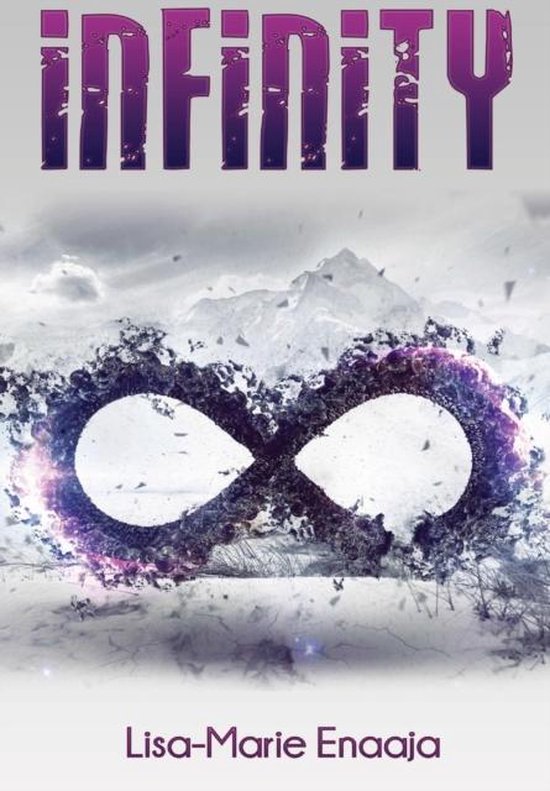 Infinity - cover