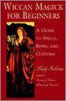 Wicca for Beginners
