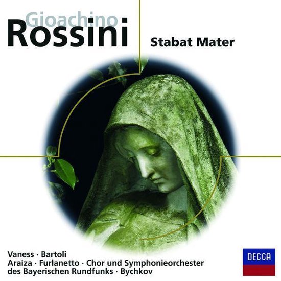 Rossini: Stabat Mater