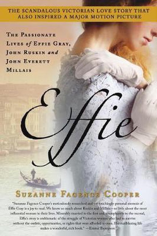 Effie - cover