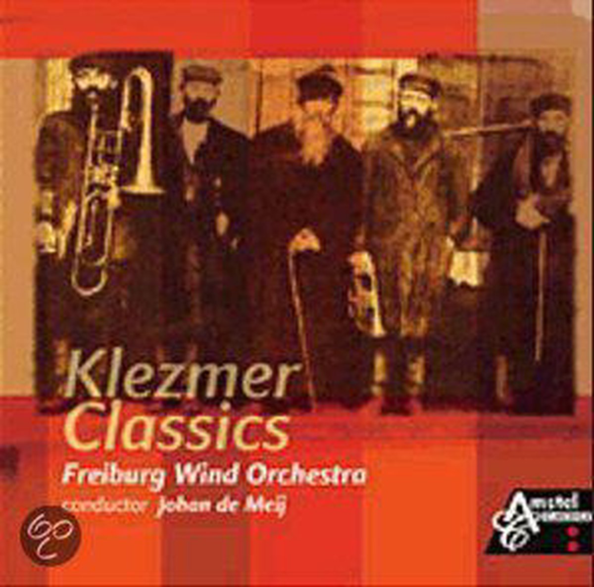 Klezmer Classics