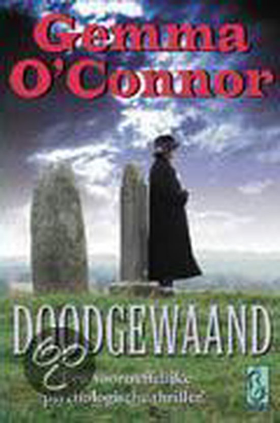 Doodgewaand - G. O'Connor | Nextbestfoodprocessors.com