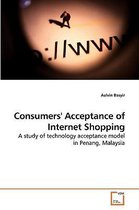 Consumers' Acceptance of Internet Shopping