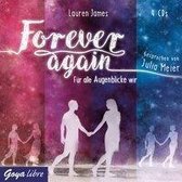 James, L: Forever again/4 CDs