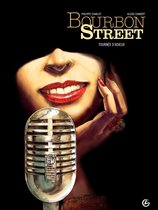 Bourbon Street 2 - Bourbon Street - Tome 2