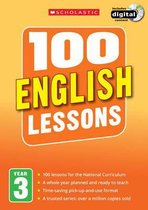 100 English Lessons