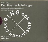 Ring Des Nibelungen