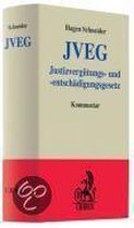 Justizvergütungs- und -entschädigungsgesetz (JVEG)