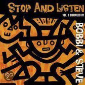 Stop & Listen Vol. 3