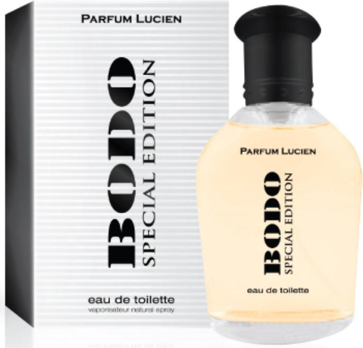 Parfum Lucien Bodo Special Edition