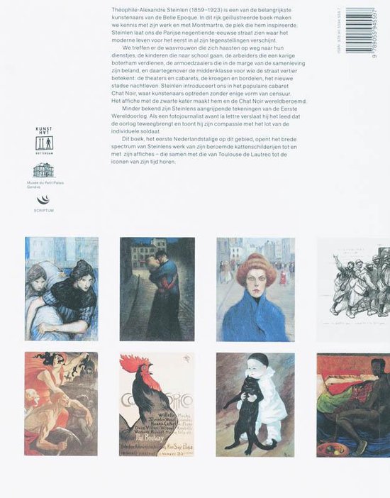 Théophile-Alexandre Steinlen