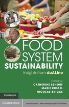 Food System Sustainability
