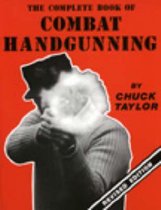 Complete Book of Combat Handgunning