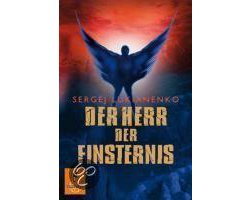 Der Herr der Finsternis
