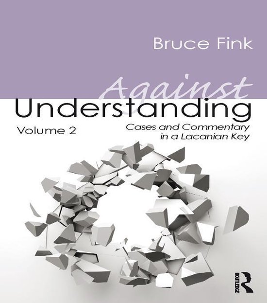 Against Understanding, Volume 2 - cover