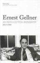Ernest Gellner