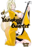 Yozakura Quartet 17 - Yozakura Quartet 17