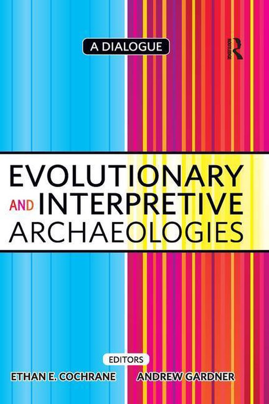 UCL Institute of Archaeology Publications - Evolutionary and ... - cover