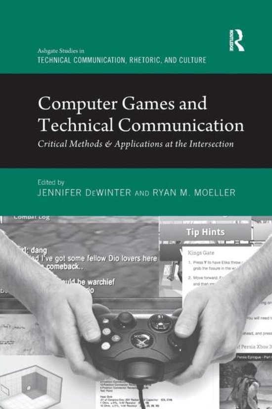 Routledge Studies in Technical Communication, Rhetoric, and  ... - cover