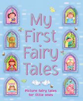 My First Stories 2 -  My First Fairy Stories