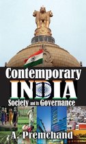 Contemporary India