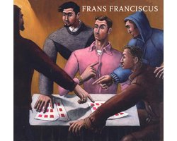 FRANS FRANCISCUS