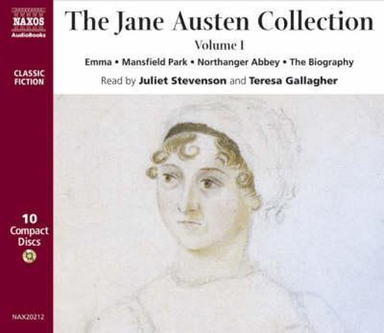 Works of Jane Austen V01 10d