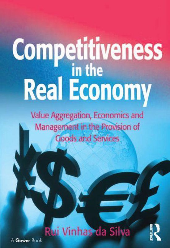 Competitiveness in the Real Economy - cover
