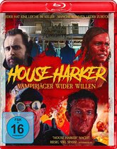 I had a Bloody good Time at House Harker (2016) (Blu-ray)