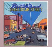 Shakesdown Street