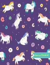 Unicorn Notebook