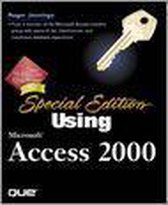 Using Access 2000 Special Edition