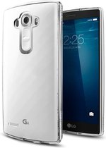 LG G4 Ultra Thin Slim Crystal Clear soft