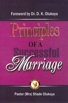 Principles of a Successful Marriage