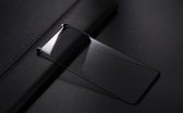 Xssive Premium Full Cover Glasfolie voor Samsung Galaxy Note 8 - Tempered Glass - Zwart