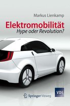 VDI-Buch - Elektromobilität